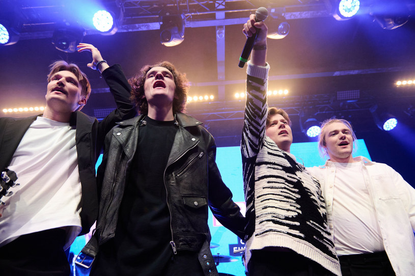 Indie rockowy zespół Sudden Lights będzie reprezentował Łotwę podczas tegorocznego konkursu Eurowizji. Ich propozycja to anglojęzyczny utwór "Aijā".