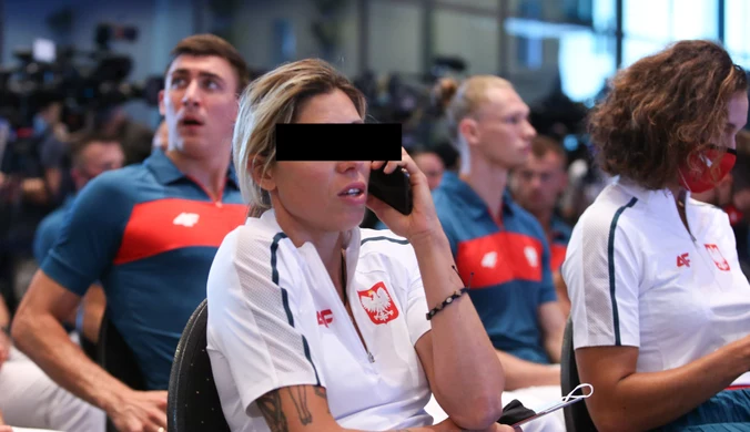 Polska medalistka usłyszała zarzut oszustwa. Jest potwierdzenie prokuratury