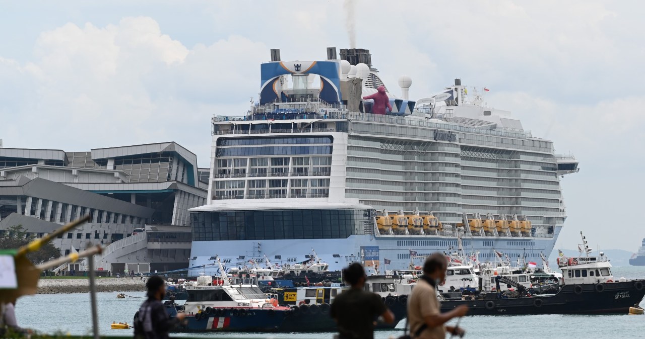 Barcelona zburzy dwa terminale portowe. Działania władz wzbudziły protesty