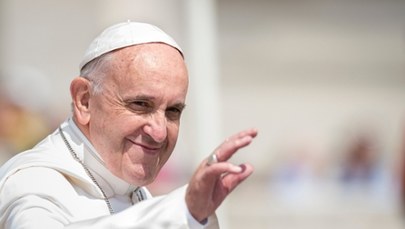 Papież zostanie wykorzystany przez węgierskich polityków
