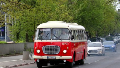 Na poznańskie ulice wyjadą historyczne autobusy. Pierwsze już w majówkę