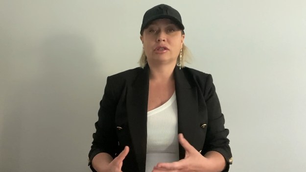 Paulina Czarnota Bojarska w swoim wideo felietonie o tym, co najciekawsze w świecie sportu.
