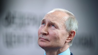 "Bild" o rzekomej próbie zamachu na Putina
