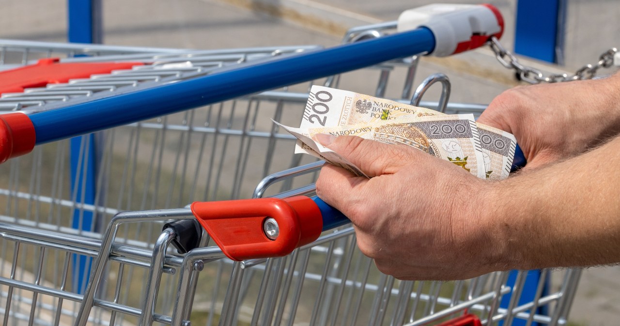 Oto najtańsza sieć handlowa w Polsce. Tyle kosztowały przeciętne zakupy