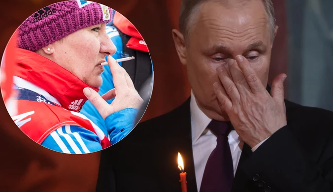 To nie koniec, burza w Rosji po decyzji MKOl. Jelena Wialbe ciska gromy. "Zabraniam zawodnikom"
