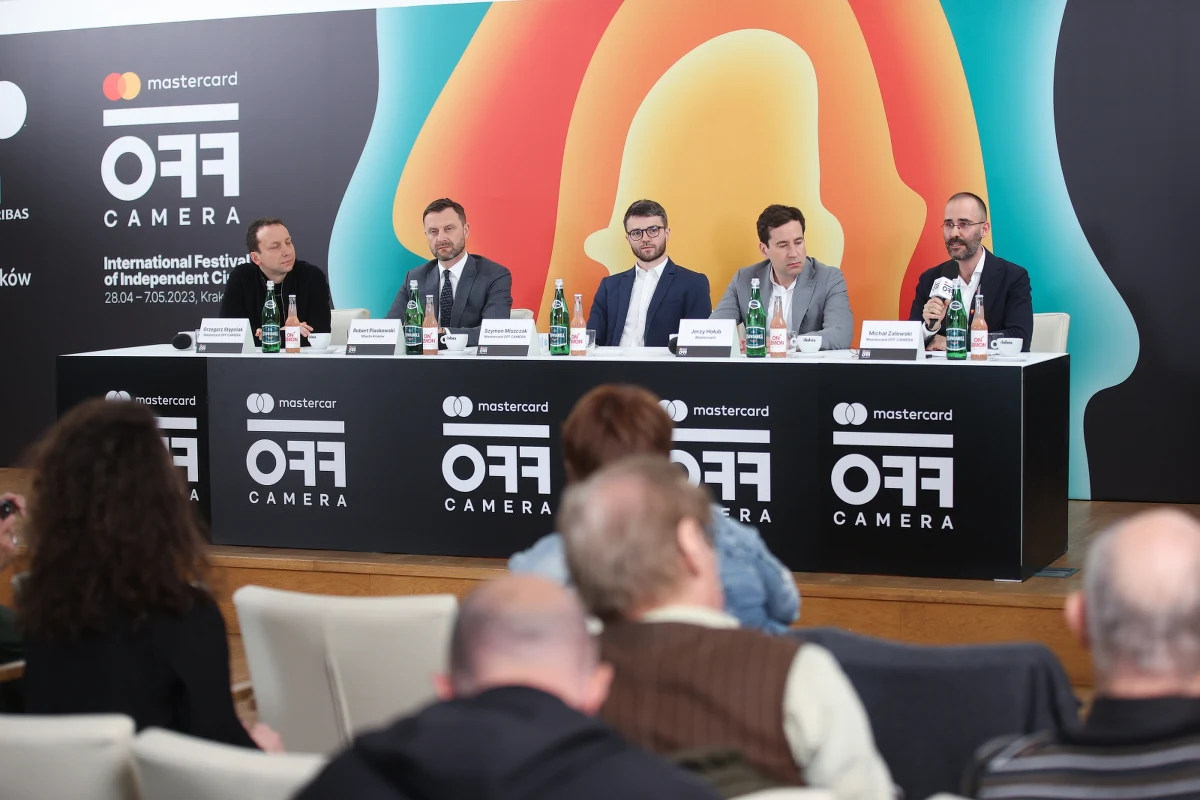 Już dziś wieczorem odbędzie się gala otwarcia 16. Międzynarodowego Festiwalu Kina Niezależnego Mastercard OFF CAMERA. Jej gościem specjalnym będzie amerykański aktor John Malkovich.