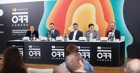 Już dziś wieczorem odbędzie się gala otwarcia 16. Międzynarodowego Festiwalu Kina Niezależnego Mastercard OFF CAMERA. Jej gościem specjalnym będzie amerykański aktor John Malkovich.