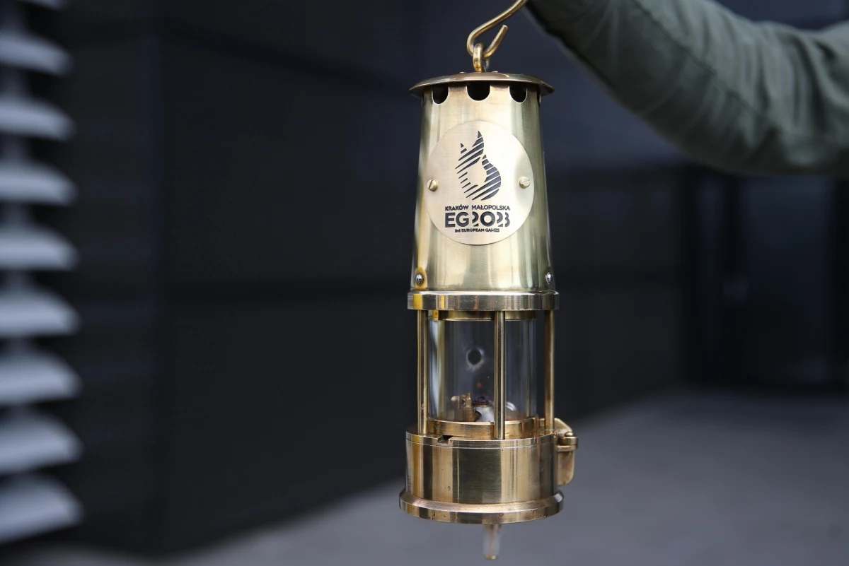 Dokładnie za 50 dni na stadionie Wisły w Krakowie odbędzie się ceremonia otwarcia III Igrzysk Europejskich. W sportowej rywalizacji udział weźmie ponad 7 tys. zawodników, którym ma towarzyszyć 2,7 tys. osób z teamów sportowych. Nie będzie wśród nich Rosjan i Białorusinów.