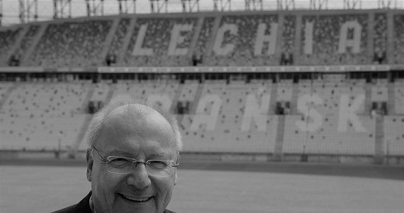 Nie żyje współwłaściciel Lechii Gdańsk, Franz Josef Wernze. Zmarł w wieku 74 lat po długiej chorobie. O jego śmierci poinformował klub na swojej stronie internetowej. 