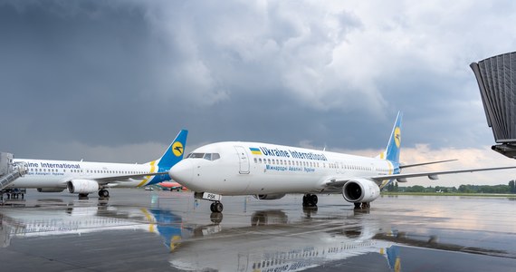 Czy Ukraina przygotowuje się do otwarcia swojej przestrzeni powietrznej dla lotnictwa cywilnego, o czym kilka dni temu mówił francuski minister transportu Clément Beaune? Na ten temat wypowiedziała się Oksana Ożygowa z ukraińskiego urzędu ds. lotnictwa cywilnego.