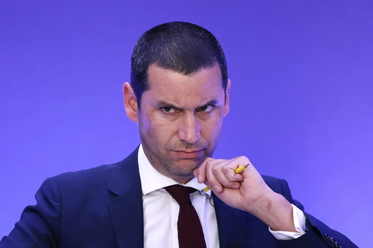 Zdymisjonowany przez premiera Portugalii wiceminister ds. infrastruktury Frederico Pinheiro wdał się w bijatykę z osobami z najbliższego otoczenia ministra tego resortu Joao Galamby - podała portugalska policja.