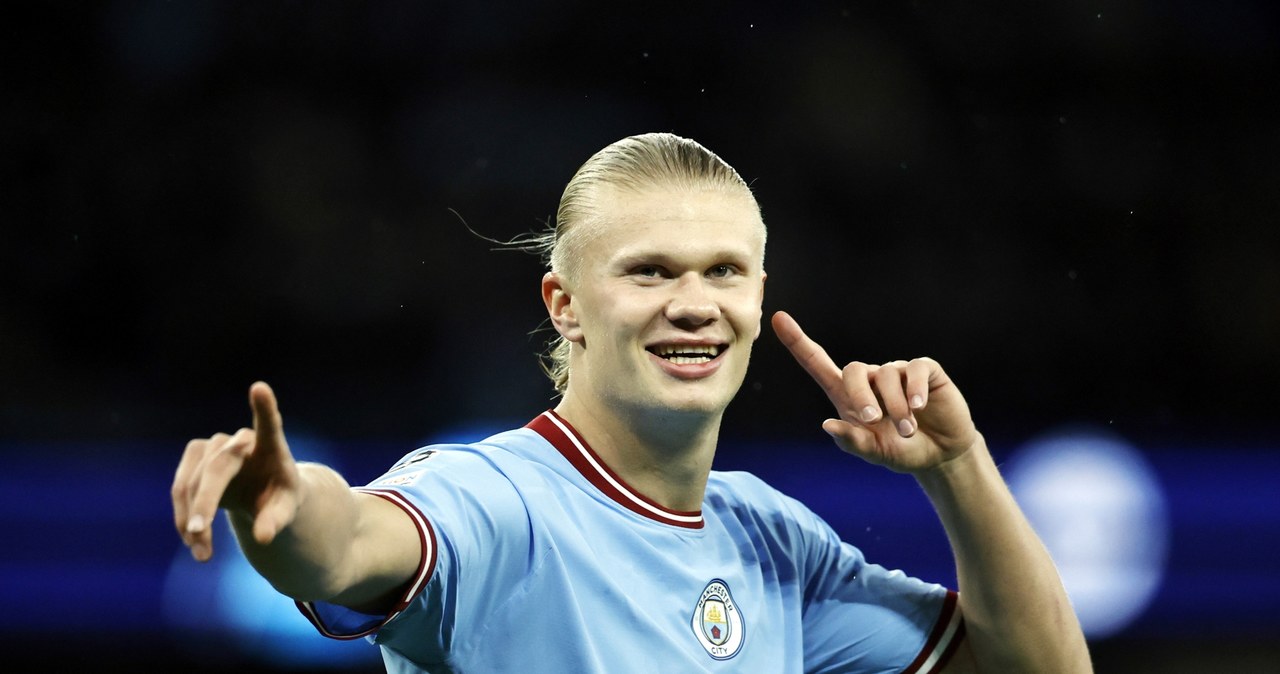 Genialne wieści w sprawie Erlinga Haalanda. Eksperci są zgodni - Sport ...