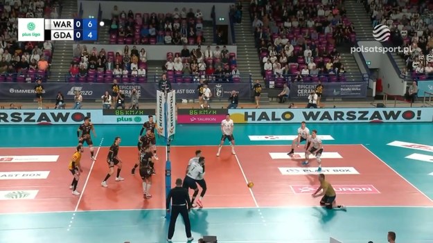 Rewanżowy mecz o 5. miejsce: Projekt Warszawa – Trefl Gdańsk 2:3 (23:25, 20:25, 25:19, 25:19, 13:15); złoty set – 15:10. Pierwszy mecz wygrał Projekt 3:1. Siatkarze Projektu zajęli piąte miejsce, a Trefl szóste. Najlepsze akcje Mariusza Wlazłego w ostatnim meczu w karierze

W tekście zawarto link serwisu partnerskiego