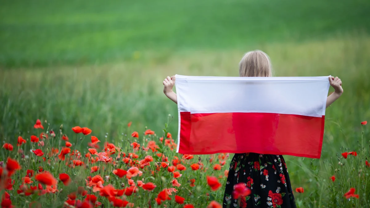2 maja w naszym kraju to Dzień Flagi Rzeczypospolitej Polskiej. Weź udział w naszym quizie i sprawdź swoją wiedzę na temat flag poszczególnych państw.