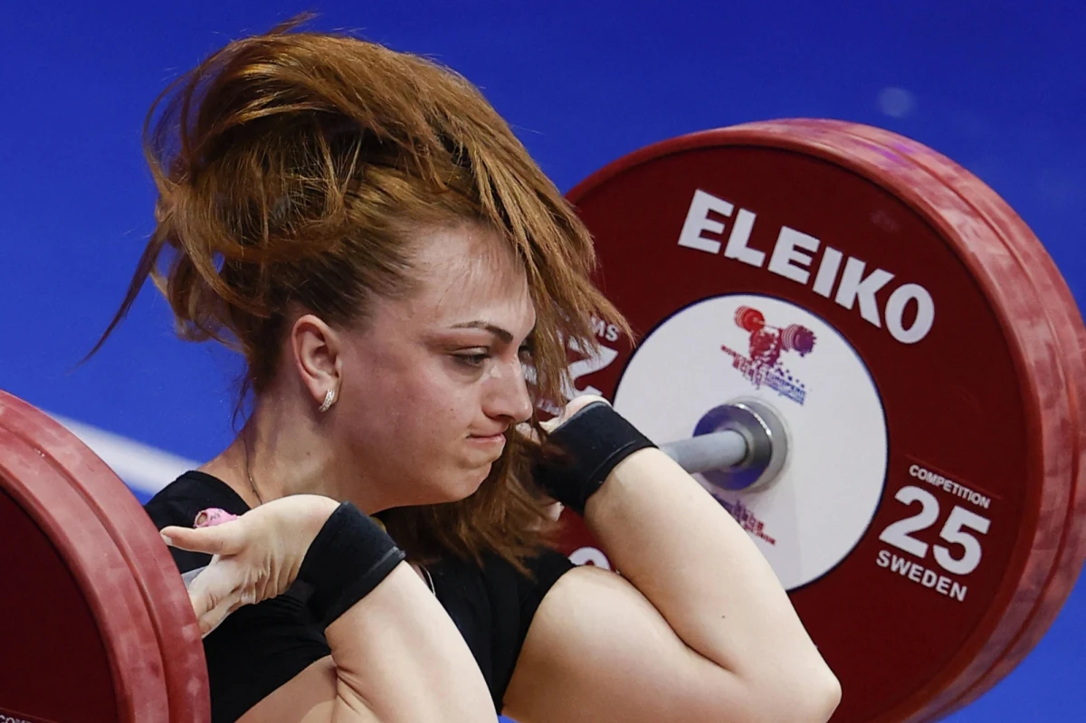 ​Sztangiści Ukrainy, po przebadaniu Aliny Maruszczak, po raz trzeci naruszyli przepisy antydopingowe od zakończenia rywalizacji na pomoście olimpijskim w Tokio. Grozi im wykluczenie ze startu w igrzyskach Paryż 2024 - poinformowała Międzynarodowa Agencja Badawcza (ITA).