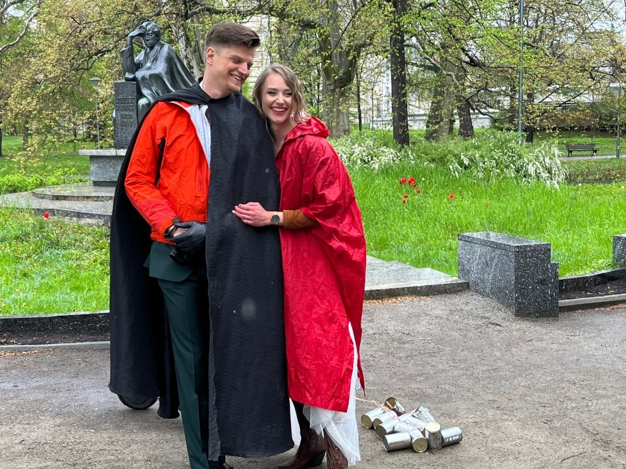 /Paweł Pyclik /RMF FM