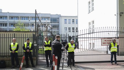 Warszawa przejęła nieruchomość zajmowaną przez ambasadę Rosji