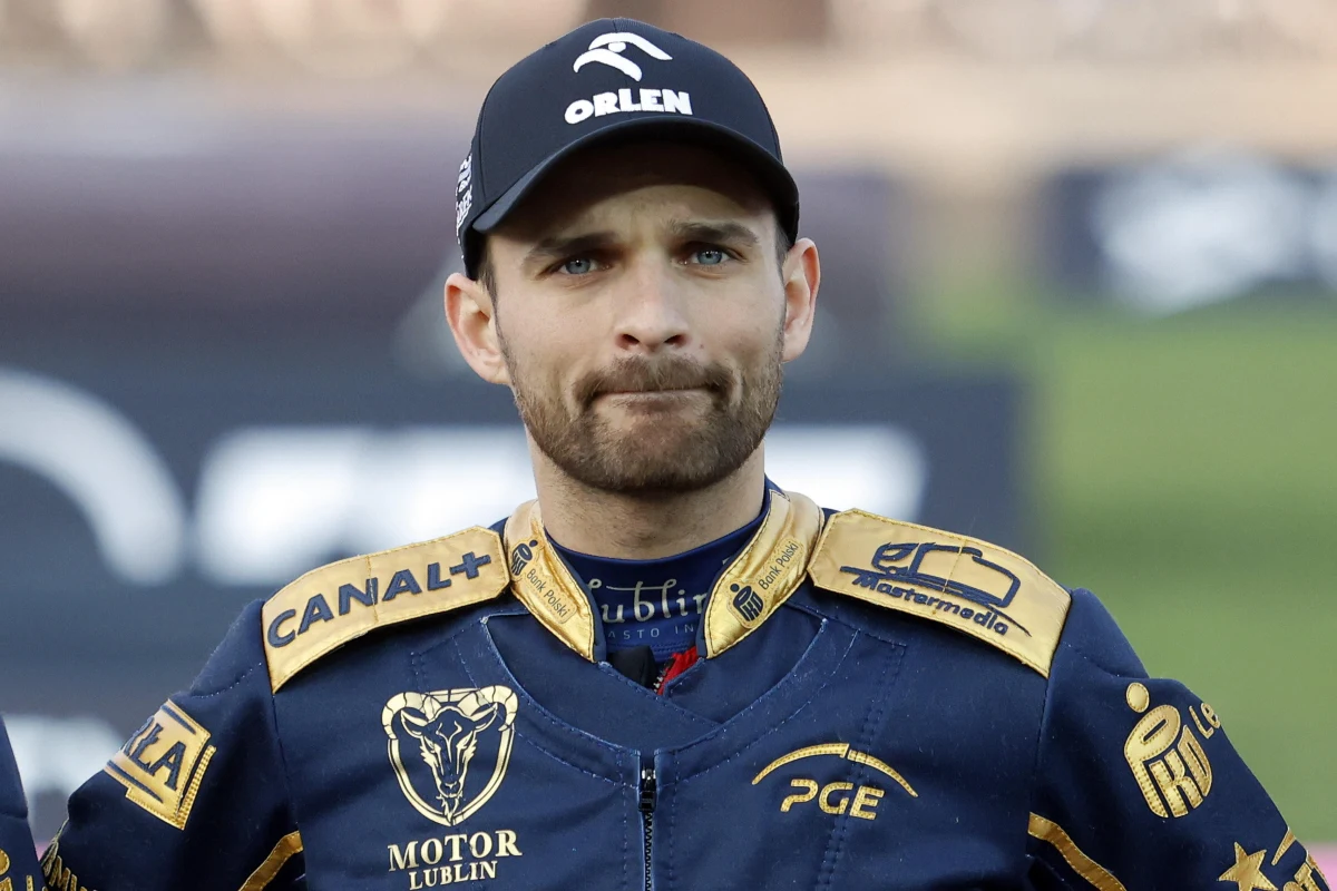 Broniący tytułu Bartosz Zmarzlik wygrał turniej Grand Prix w chorwackim Gorican, pierwszą eliminację żużlowych mistrzostw świata. W finale pokonał Brytyjczyka Roberta Lamberta, Szweda Fredrika Lindgrena i Australijczyka Jasona Doyle'a.