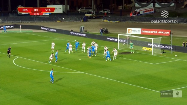 Skrót meczu Apklan Resovia Rzeszów - Stal Rzeszów.

Fortuna 1 Liga oglądaj w Polsat Sport oraz na  Polsat BOX Go   Oglądaj wygodnie gdziekolwiek chcesz: na komputerze, na tablecie, na smartfonie, na Smart TV.
W tekście zawarto link serwisu partnerskiego
 