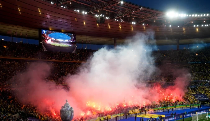 Niedawny gracz Stali Mielec z triumfem we Francji. Zagra w pucharach