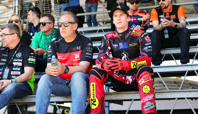 Człowiek Golloba pod wielką presją. Już nie ma miejsca na pomyłki