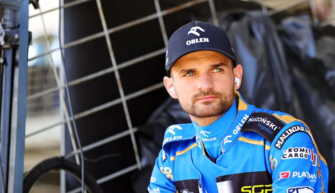 Zmarzlik rusza po szóste mistrzostwo. Rywal się odgraża