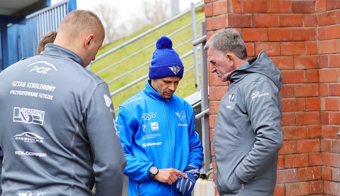 To byłaby katastrofa polskiego klubu. Wypominają im jedno, igrają z ogniem