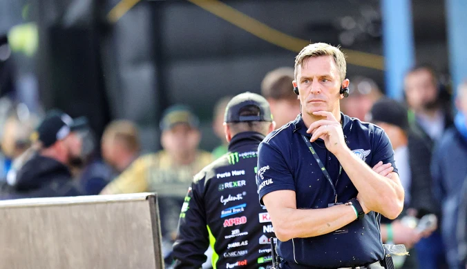 Był wrogiem publicznym numer jeden, teraz noszą go na rękach