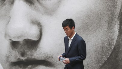 Chińczyk Ding Liren nowym mistrzem świata w szachach