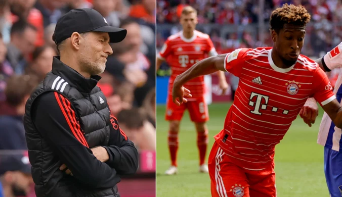 Wielkie męczarnie, ale Bayern dopiął swego. Piekielnie ważny triumf mistrza Niemiec