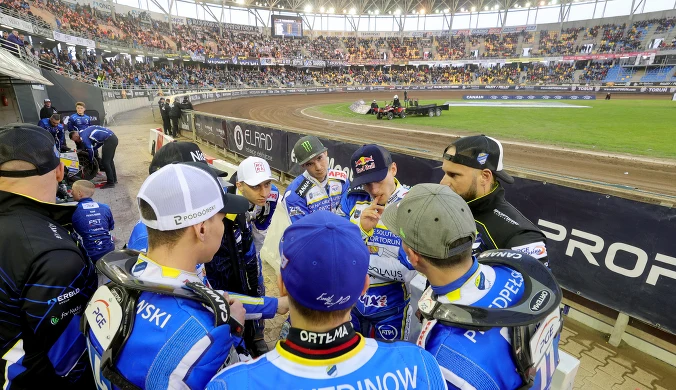 Mocne słowa trenera! Mogą zapomnieć o mistrzostwie. Kibice nie będą zadowoleni