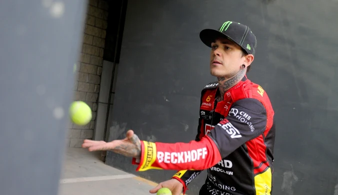 Skreślił legendę klubu. To już koniec mistrza świata