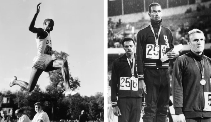 Zmarł mistrz olimpijski i rekordzista świata. Świat sportu oddaje hołd