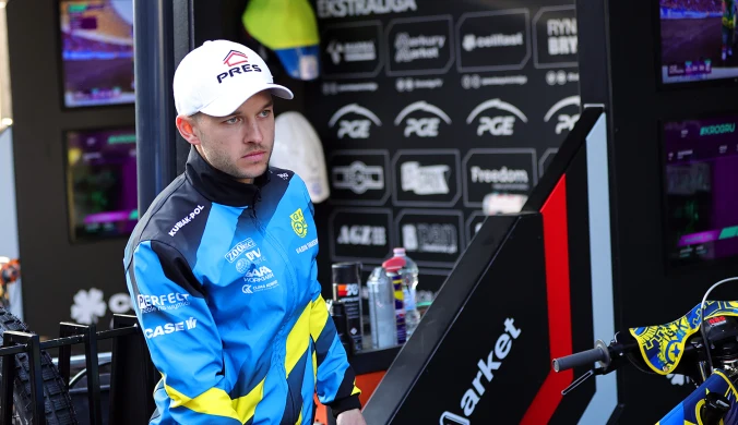 Polski klub trafił z tym transferem w dziesiątkę. Rosjanin może zrobić różnicę