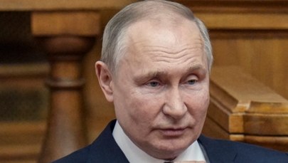 Władze RPA poproszą Putina, by nie przyjeżdżał. "Musimy go aresztować"