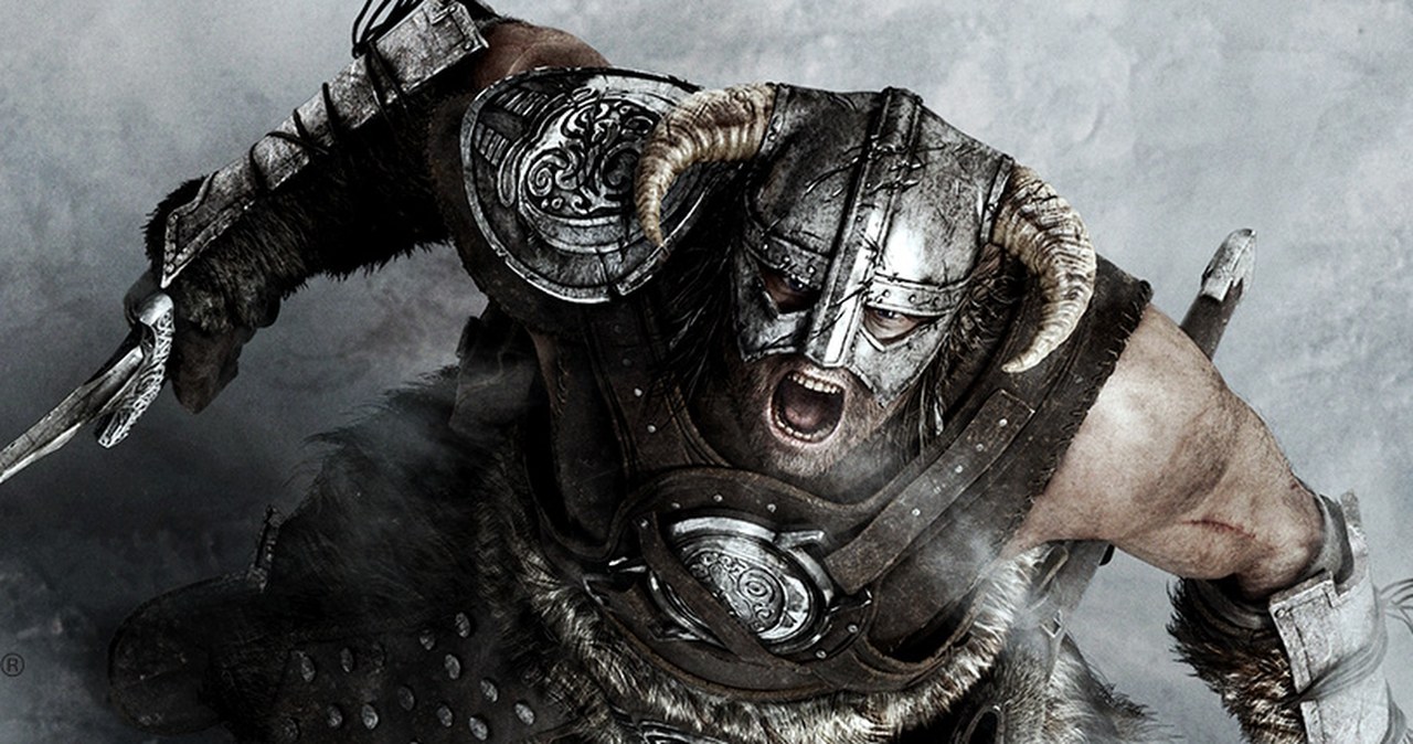 Bethesda zawstydzona przez fana. Ten mod do Skyrima to majstersztyk