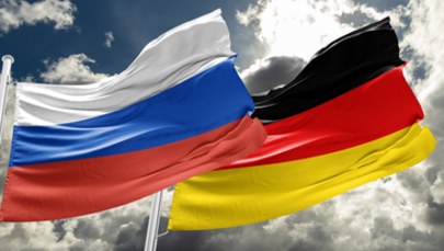 Niemieccy dyplomaci wydaleni z Rosji. Już wyjechali