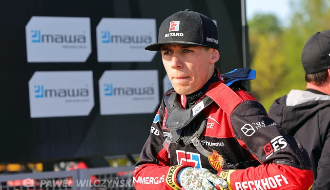 Potworne statystki młodej gwiazdy. Na wyjazdach jest bezradny