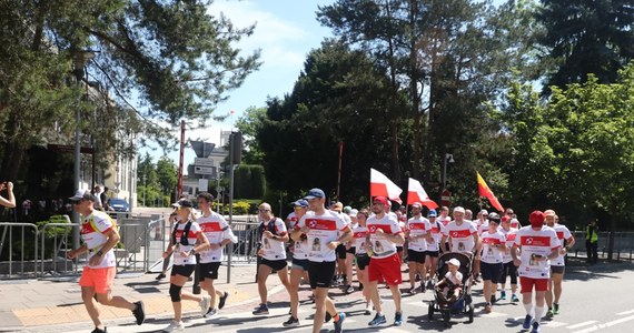 ​W środę w Warszawie cztery tysiące uczestników pokona 5 km podczas 31. Biegu Konstytucji 3 maja. Start i meta znajdują się na ulicy Nowy Świat. Trasa będzie przebiegać mostem Poniatowskiego.