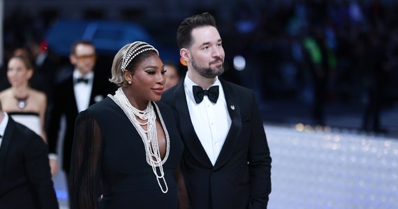 Gwiazda tenisa Serena Williams i jej mąż Alexis Ohanian podzielili się ze światem radosną informacją. Para spodziewa się drugiego dziecka.