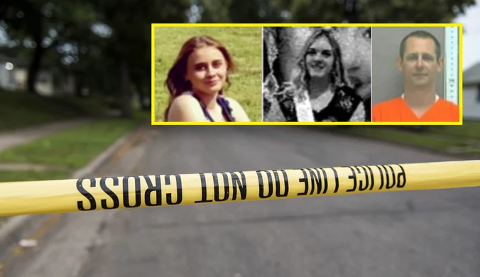 Szukali dwóch zaginionych nastolatek. Na jednej z posesji odkryto aż siedem ciał