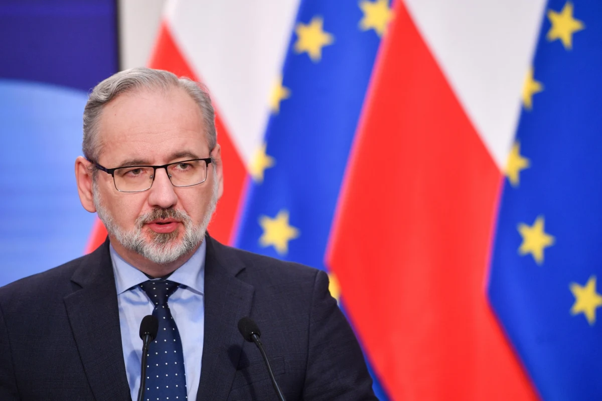 Za niecałe dwa miesiące, 1 lipca w Polsce odwołany zostanie stan zagrożenia epidemicznego. Taki plan przewiduje opublikowany dzisiaj projekt rządowego rozporządzenia.