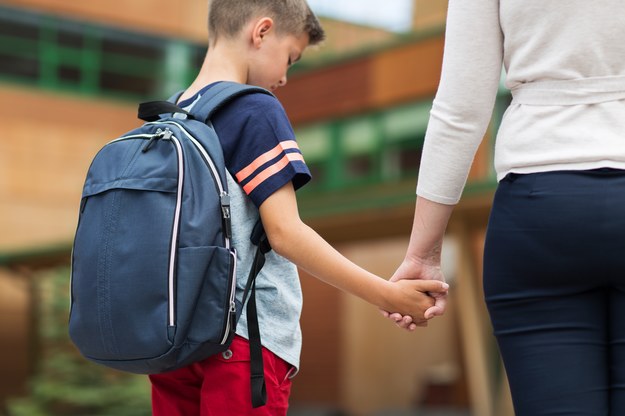 Michigan: Uczniowie z zakazem wchodzenia do szkół z plecakami