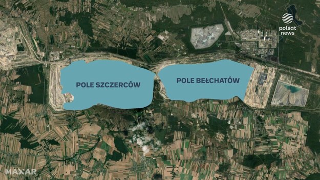 Polska wzbogaci się o dwa ogromne sztuczne jeziora. Proces ich tworzenia wchodzi właśnie w kolejną fazę. Powstaną po  zakończeniu wydobycia na terenie kopalni węgla brunatnego Bełchatów i będą najgłębszymi jeziorami w kraju. Maksymalna głębokość akwenów wyniesie 170 metrów, czyli prawie 70 metrów więcej niż ma jezioro Hańcza, najgłębsze w Polsce. O gigantycznym projekcie rekultywacji pokopalnianych terenów opowie Marcin Szumowski.