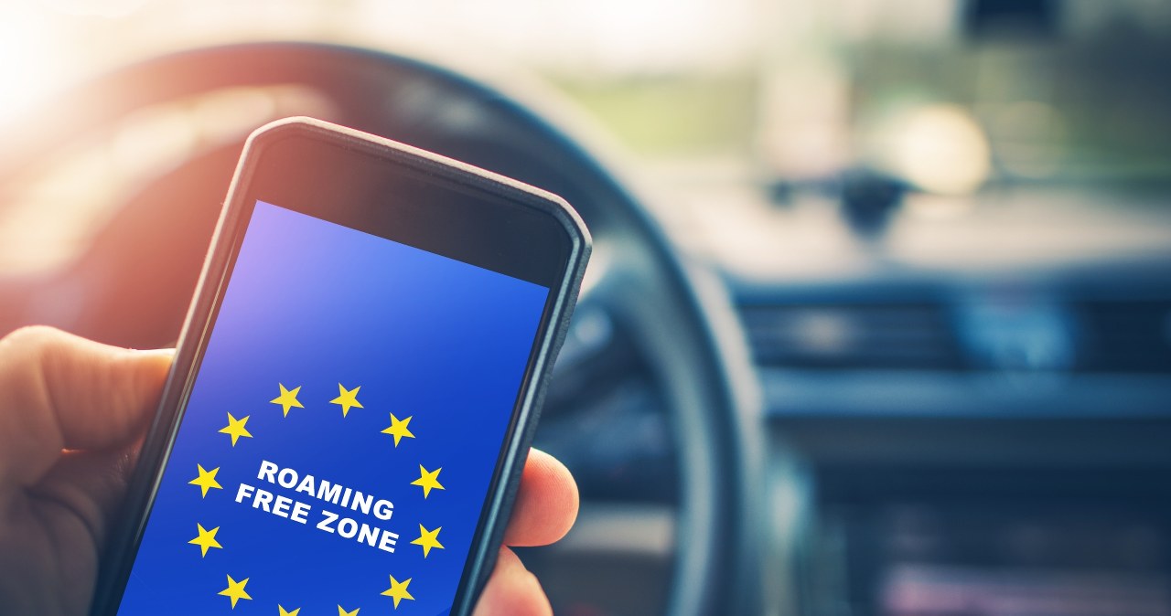 Unijny roaming rozszerza się na kraje spoza Unii Europejskiej