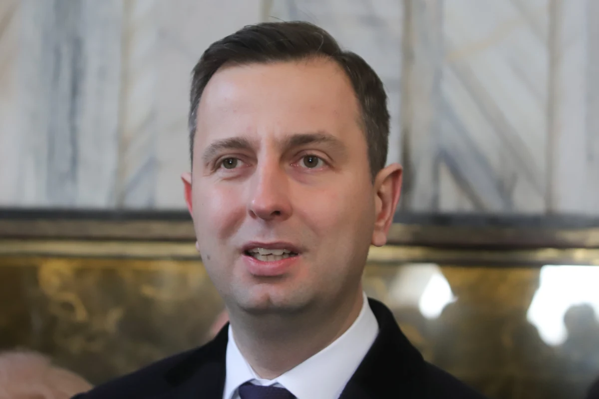 Wybory parlamentarne będą o dwóch wartościach: bezpieczeństwie i wolności - uważa prezes PSL Władysław Kosiniak-Kamysz. Podkreślił też, że dla Koalicji Polskiej ważne jest budowanie mostów, a jedynym współczesnym autorytetem, na którym można budować tożsamość narodową, jest Jan Paweł II.