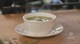 „Ewa gotuje”: Zupa z fasolką szparagową