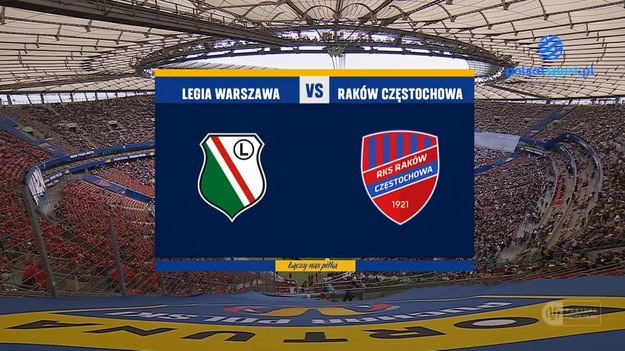 Legia Warszawa - Raków Częstochowa 0:0 po dogrywce, 6:5 w rzutach karnych

 

Legia Warszawa: Kacper Tobiasz - Artur Jędrzejczyk, Rafał Augustyniak, Yuri Ribeiro - Paweł Wszołek, Bartosz Slisz, Josue (106. Patryk Sokołowski), Bartosz Kapustka (85. Jurgen Celhaka), Filip Mladenović (106. Makana Baku) - Ernest Muci (43. Maik Nawrocki), Tomas Pekhart (62. Maciej Rosołek). Trener: Kosta Runjaic.

 

Raków Częstochowa: Kacper Trelowski - Stratos Svarnas, Zoran Arsenić, Tomas Petrasek (45+2. Patryk Kun, 91. Wiktor Długosz) - Fran Tudor, Ben Lederman (69. Bartosz Nowak), Giannis Papanikolaou, Jean Carlos - Władysław Koczerhin, Vladislavs Gutkovskis (69. Fabian Piasecki), Ivi Lopez (98. Mateusz Wdowiak). Trener: Marek Papszun.

 

Żółte kartki: Josue, Wszołek, Runjaic (poza boiskiem), Pekhart, Augustyniak, Kapustka, Tobiasz (Legia Warszawa) - Jean Carlos, Papszun (poza boiskiem) Arsenić, Gutkovskis, Papanikolaou (Raków Częstochowa)

 

Czerwona kartka: Ribeiro 6 (Legia Warszawa - za faul)