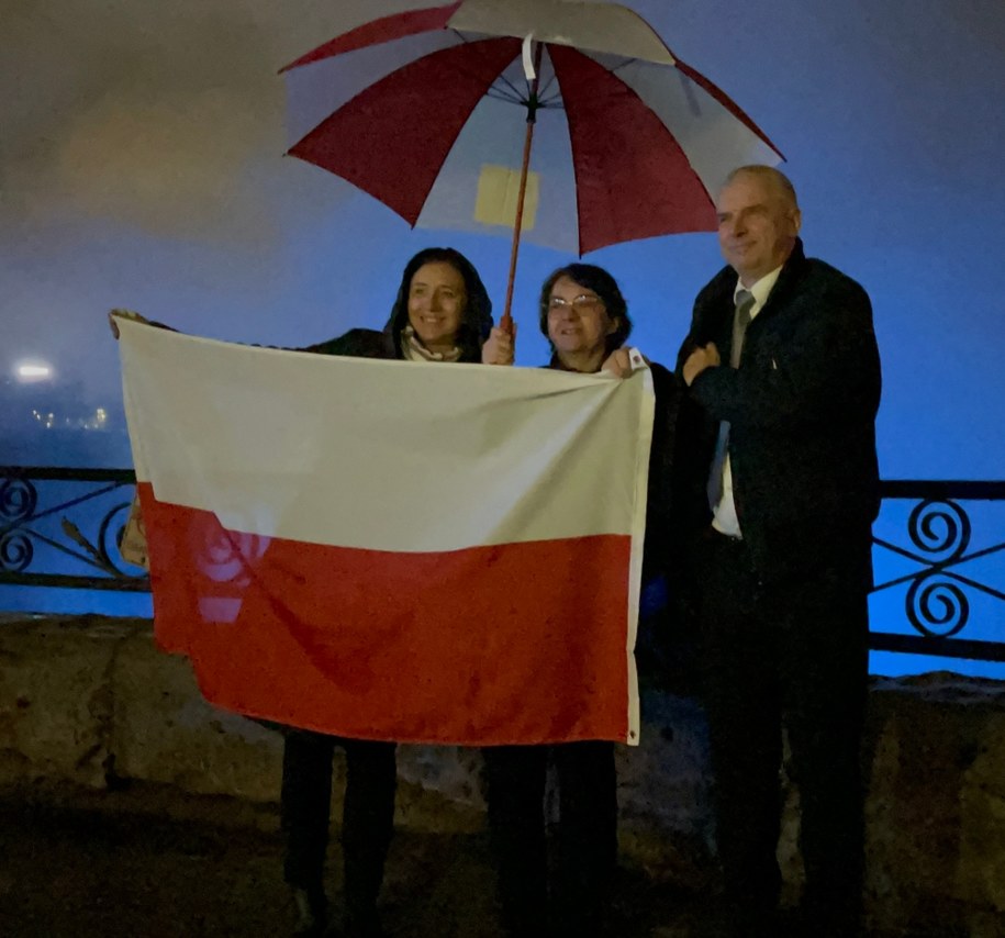 /Paweł Żuchowski /RMF FM