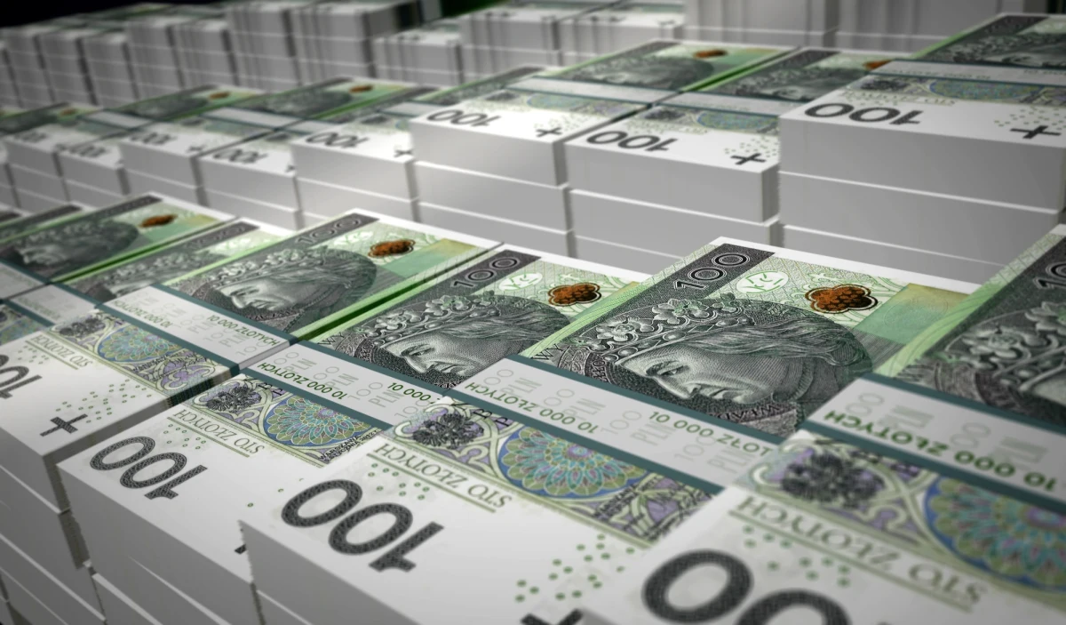 W losowaniu Eurojackpota, które odbyło się 2 maja, na kupon złożony w Bielsku-Białej padła wygrana wynosząca niemal 62,7 mln zł. To piąta co do wysokości wygrana odnotowana w Polsce.